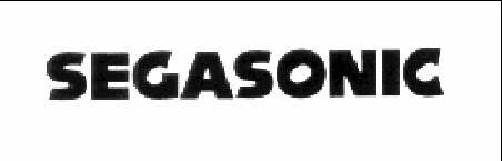 SEGASONIC