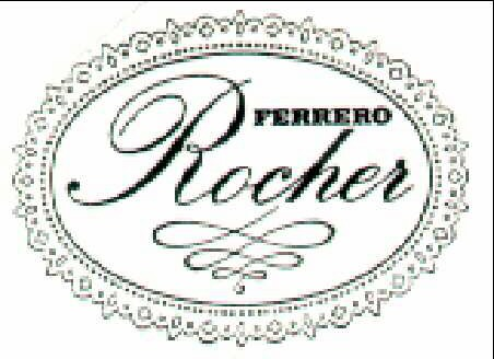 FERRERO ROCHER