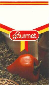 GOURMET
