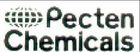 PECTEN CHEMICALS