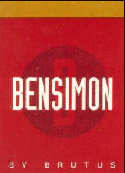 BENSIMON