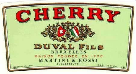 CHERRY