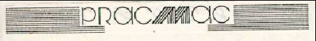 PRACMAC