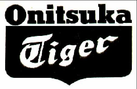 ONITSUKA TIGER
