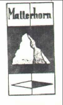 MATTERHORN