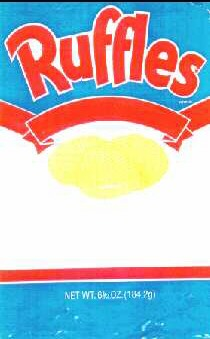 RUFFLES