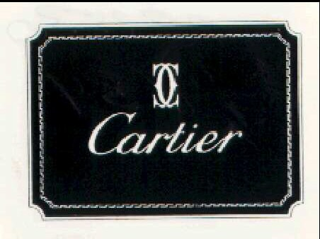 CARTIER