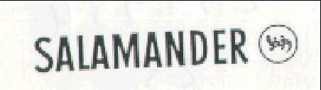 SALAMANDER