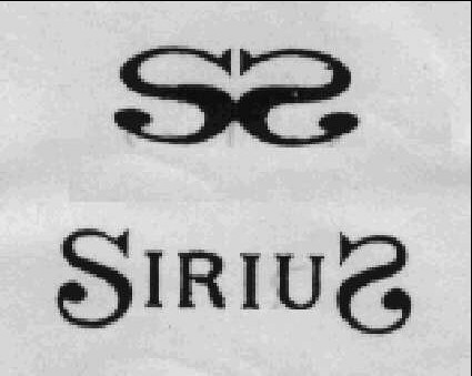 SIRIUS