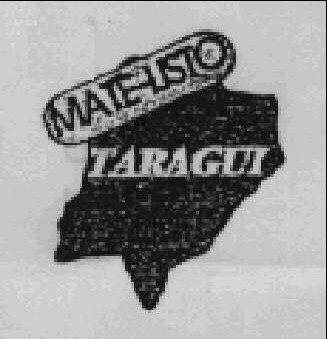 MATE-LISTO TARAGUI