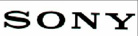 SONY