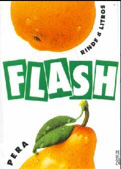 FLASH