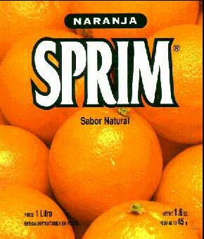 SPRIM