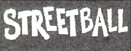 STREETBALL