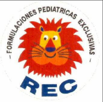 FORMULACIONES PEDIATRICAS EXCLUSIVAS- REC
