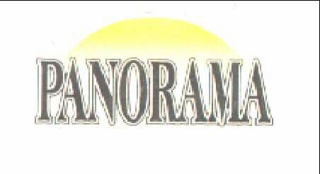 PANORAMA