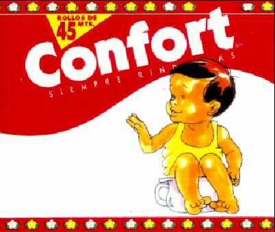 CONFORT