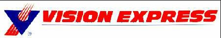 VISION EXPRESS