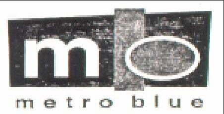 MB METRO BLUE