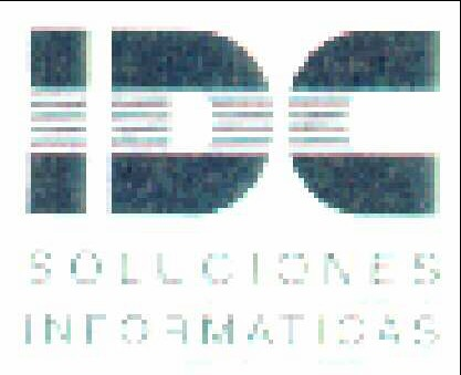 IDC SOLUCIONES INFORMATICAS