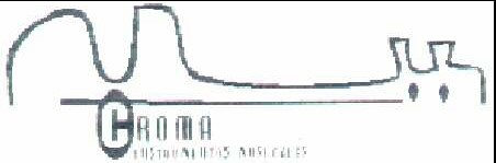 CROMA