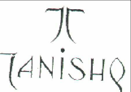 T TANISHQ