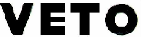 VETO