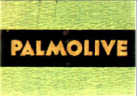 PALMOLIVE