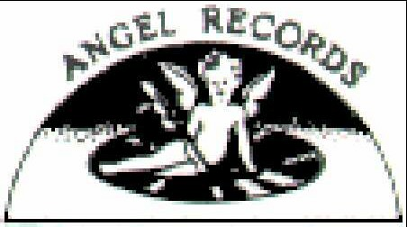 ANGEL RECORDS