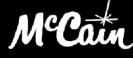 MC CAIN