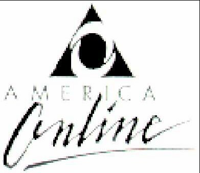 AMERICA ONLINE