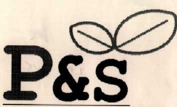 P & S