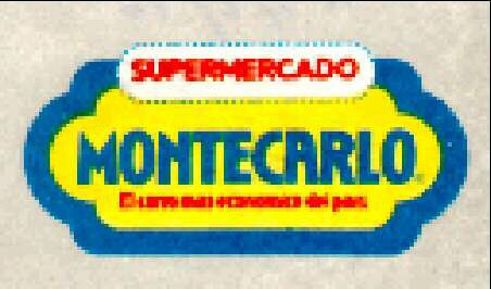 MONTECARLO