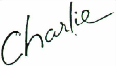 CHARLIE
