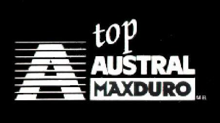 A PLUS AUSTRAL MAXDURO