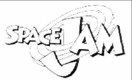 SPACE JAM