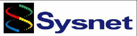 SYSNET