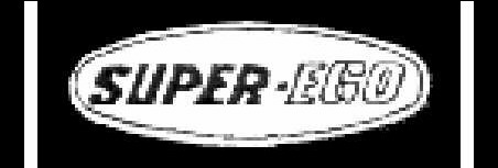 SUPER-EGO