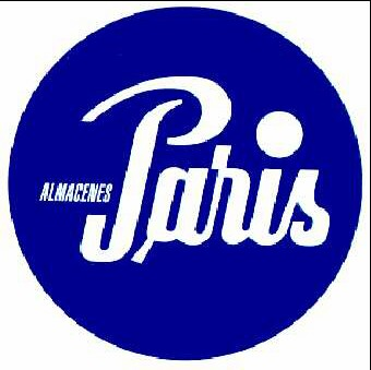 ALMACENES PARIS