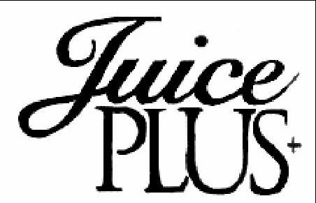 JUICE PLUS