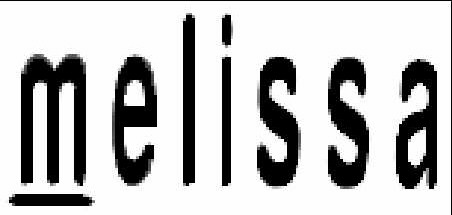 MELISSA