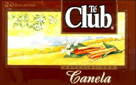 CLUB