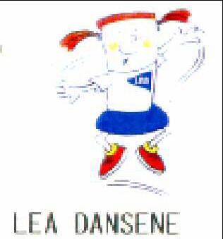 LEA DANSENE