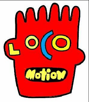 LOCO MOTION