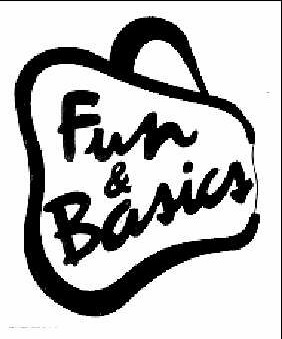 FUN & BASICS