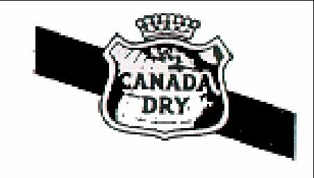 CANADA DRY