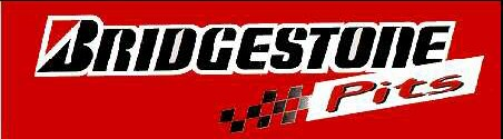 BRIDGESTONE PITS