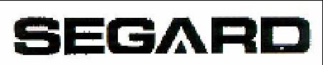 SEGARD