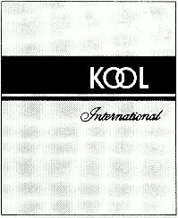KOOL