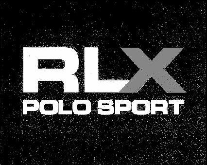 RLX POLO SPORT